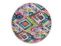 18 részes étkészlet, Samba, Brandani, porcelán