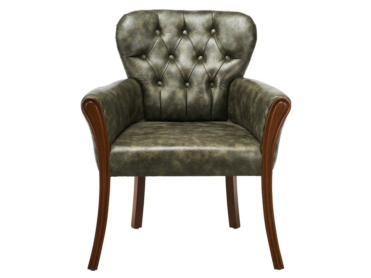 Peru Fotel, Heinner, 70x60x86 cm, fordított ökológikus bőr