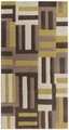 Bedora Sprinter Bedora, 80x150 cm, 100% gyapjú, sokszínű, kézzel készített