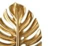 Akasztó Leaf, Mauro Ferretti, 11x3,5x16 cm, poliirazin / vas