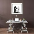 Tablou decorativ T725, Neostill, sticla temperata, 70x70 cm
