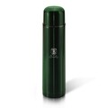 Berlinger Haus Termosz, rozsdamentes acél, 500 ml, smaragd