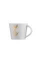 Kutahya Porselen Kávés készlet, TL04KT1311826, 4 darabos, porcelán