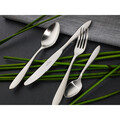 Villeroy & Boch 30 darabos Evőeszköz készlet, Arthur Cutlery Brushed, 18/10 rozsdamentes acél