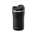 Termos inox Cafe Thermavac, 250 ml, Lava Black - Aladdin