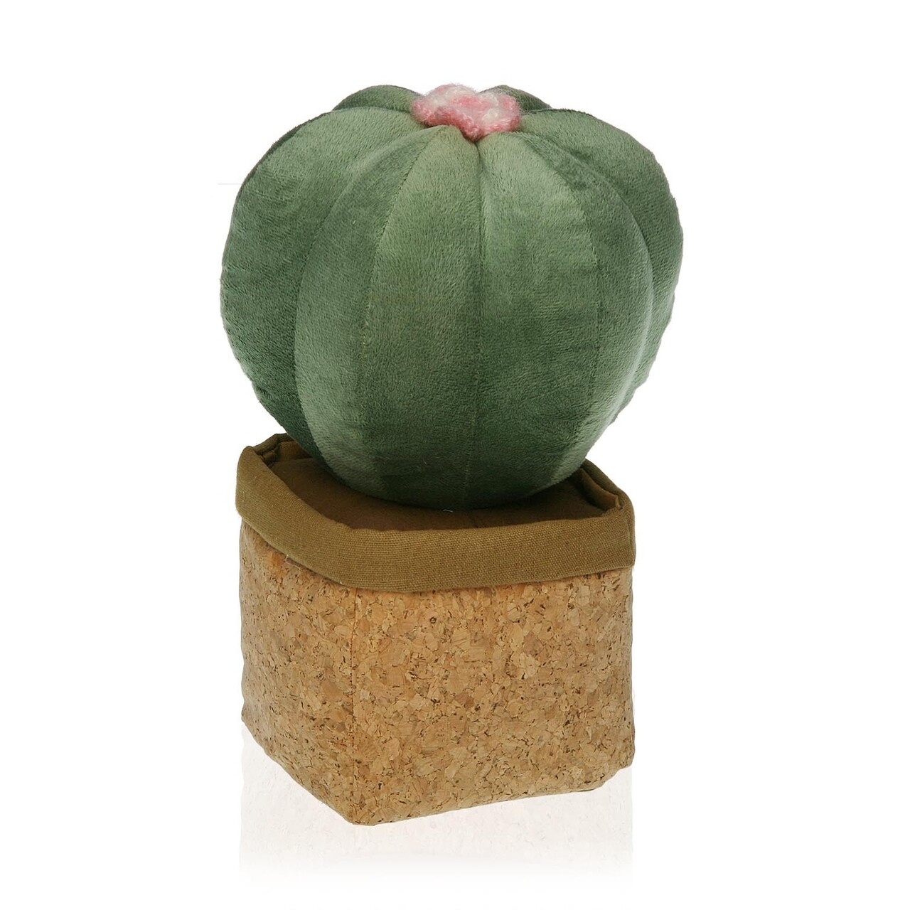 Cactus Ajtótámasz, Versa, 17 x 15 x 27 cm, textil anyag