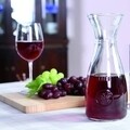 Bacchus kancsó, Pasabahce, 1L, üveg