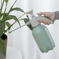 Nagynyomású permetező, InnovaGoods, 34x12,5x43 cm, állítható sugár és precíziós hosszabbító