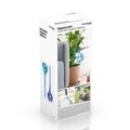 InnovaGoods Gömbcsöpögtetők növények öntözéséhez Aqua·Loon, 350 ml, üveg