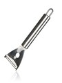 Hámozó eszköz, Azora, Gastex, 17,5 cm, rozsdamentes acél