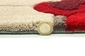 Flair Rugs Szőnyeg, Infinite Blossom Res, 120 x 170 cm, poliészter, színes