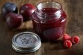 Tárolótartály fedéllel, Kilner, Classic, 0,25 L, üveg, átlátszó