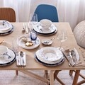 4 pohár készlet vörösborhoz, Villeroy & Boch, La Divina Burgundy, 680 ml ,Kristály üveg