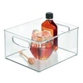 Hűtőszekrény rendszerező Kitchen Binz, iDesign, 25.4x20.5x13 cm
