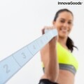 Stort InnovaGoods Elasztikus stretch fitnesz szalag gyakorlat útmutatóval
