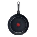 Serpenyő, Tefal, XL Force, 26 cm Ø, alumínium