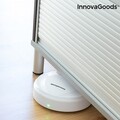 Rovac 1000 Intelligens robotporszívó InnovaGoods, 23x7 cm