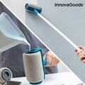 Csepegésgátlós újratölthető festőhenger szett Roll'n'paint InnovaGoods  5 darabos