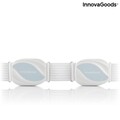 Bubratt InnovaGoods Vibráló masszázs öv a testformáláshoz, USB