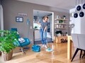 Tisztító készlet, Leifheit, Clean Twist Ergo