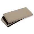 Rory Pad tárolóhellyel, Versa, 76.5x38x37.5 cm, poliuretán, MDF, bézs