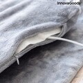 Elpane InnovaGoods Elektromos melegítőpárna nyakra és vállra, 60x45 cm