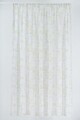 Függöny  Mendola , Zina, 300x260 cm, poliészter, zöld