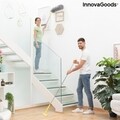 4 az 1-ben 1 Clese InnovaGoods 4 darabos Tisztító szett