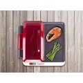 Beper 4 az 1 ben Többfunckiós grillsütő, 1000 W, 4 tapadásmentes sütőfelület