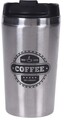 Termosz kávéscsésze  Coffer 1888-2019, 450 ml, rozsdamentes acél