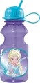 Frozen Vizespalack, Disney, 400 ml, műanyag, lila