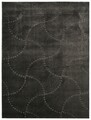 Hampton 963 ébenfa szőnyeg, Bedora, 120 x 160 cm, 100% polipropilén, fekete
