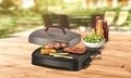Gratar electric Power Grill, 2000 W - Unold