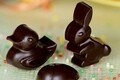 Forma de copt din silicon Easter, Silikomart, 3x4.3x1.6 cm
