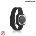 Wristquitto InnovaGoods Ultrahangos szúnyog karóra, incarcare USB töltés, unisex