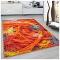Saida Szőnyeg Geometric, Decorino, 133x190 cm, polipropilén, színes