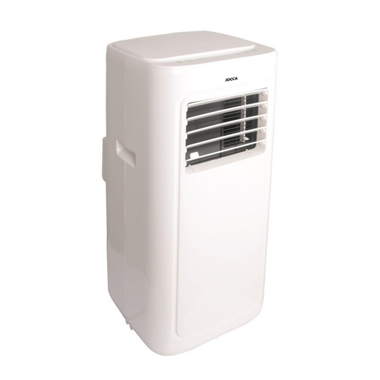 Jocca Hordozható Légkondicionáló, 780W, Fehér