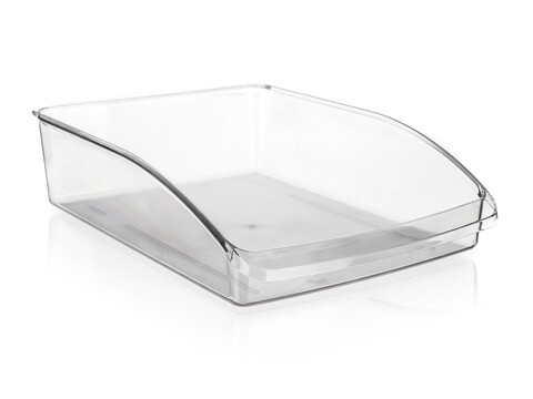 Organizator pentru frigider Culinaria, Banquet, 32.5x22x8 cm