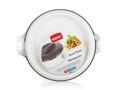 Thermopot Sweet Home termikus rakott, bankett, 2,5 l, rozsdamentes acél / műanyag
