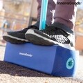 Pogo Funp InnovaGoods Gumiból készült ugráló, 3+ év, max 70 kg