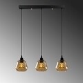 Opviq Kandeláber, Gold - 032, E27, 100 W, fém