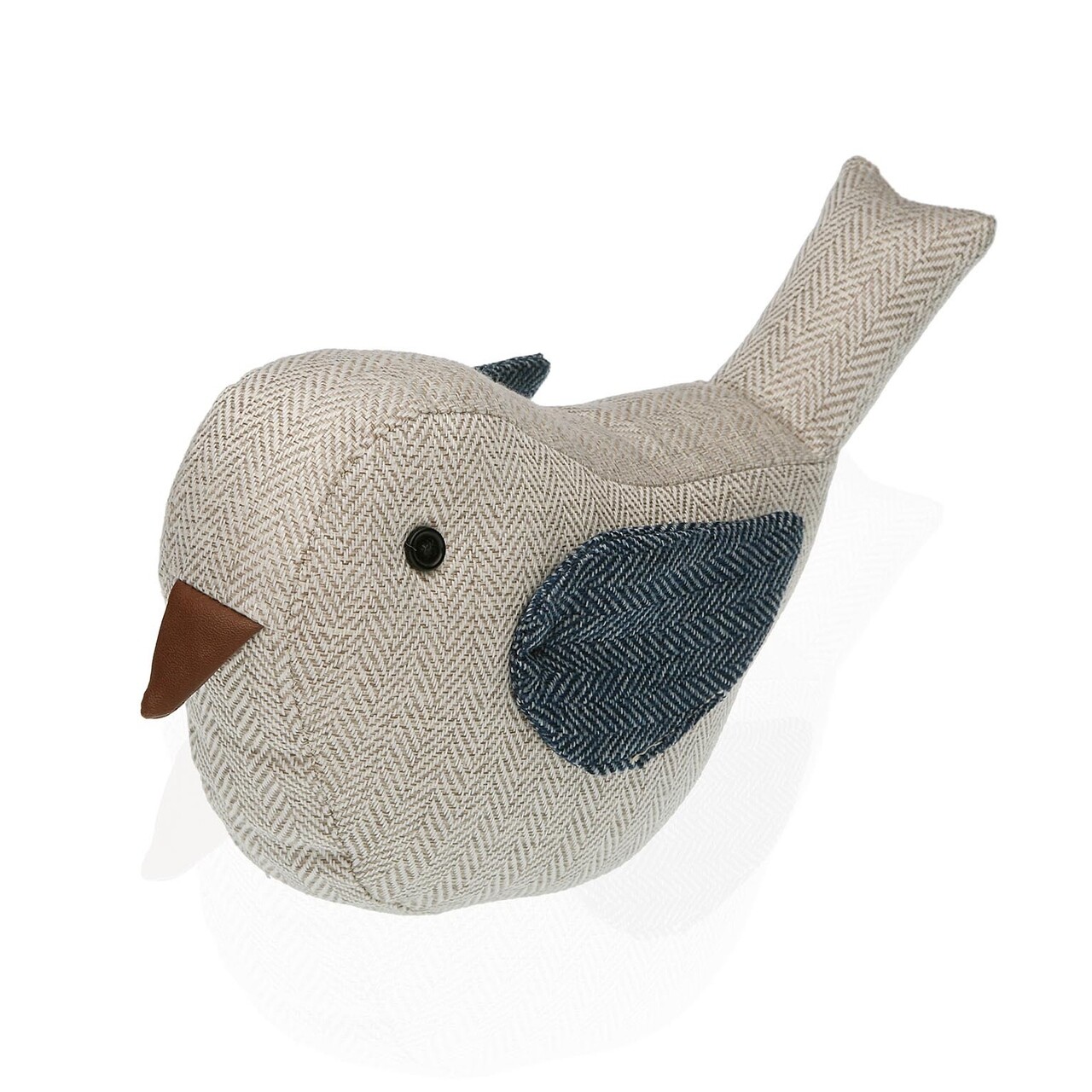 Bird Ajtómámasz, Versa, 32 x 11 x 21 cm, textil anyag