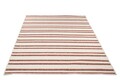 Kétoldalas szőnyeg Titor, Decorino, 160x235 cm, polipropilén, piros / krém