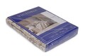 Lenjerie de pat dubla King (US) Basilisk, Victoria, 3 piese, 260x220 cm, amestec bumbac, multicolor