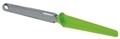 Kertészeti szerszám, Verdemax, Grubber, 39 cm, lakkozott acél, zöld/szürke