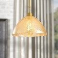 Bergama csillár N-143, Noor, 34 x 85 cm, 1 x E27, 100 W, arany