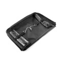 Hordozható csomagszervező összecsukható polc Sleekbag InnovaGoods, 45 x 32 x 74 cm