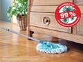 Tisztító készlet, Leifheit, Clean Twist Ergo