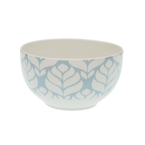 Ice Blue Mély tál, Versa, 13.7 x 13.7 x 7.5 cm, kerámia, kék