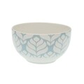 Ice Blue Mély tál, Versa, 13.7 x 13.7 x 7.5 cm, kerámia, kék